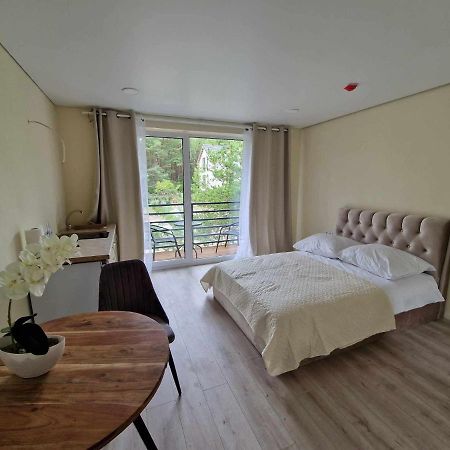 2Rest Aparthotel Palanga Exterior photo