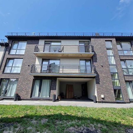 2Rest Aparthotel Palanga Exterior photo