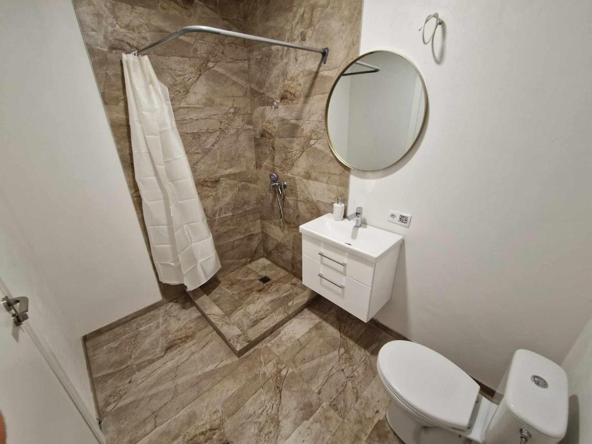 2Rest Aparthotel Palanga Exterior photo
