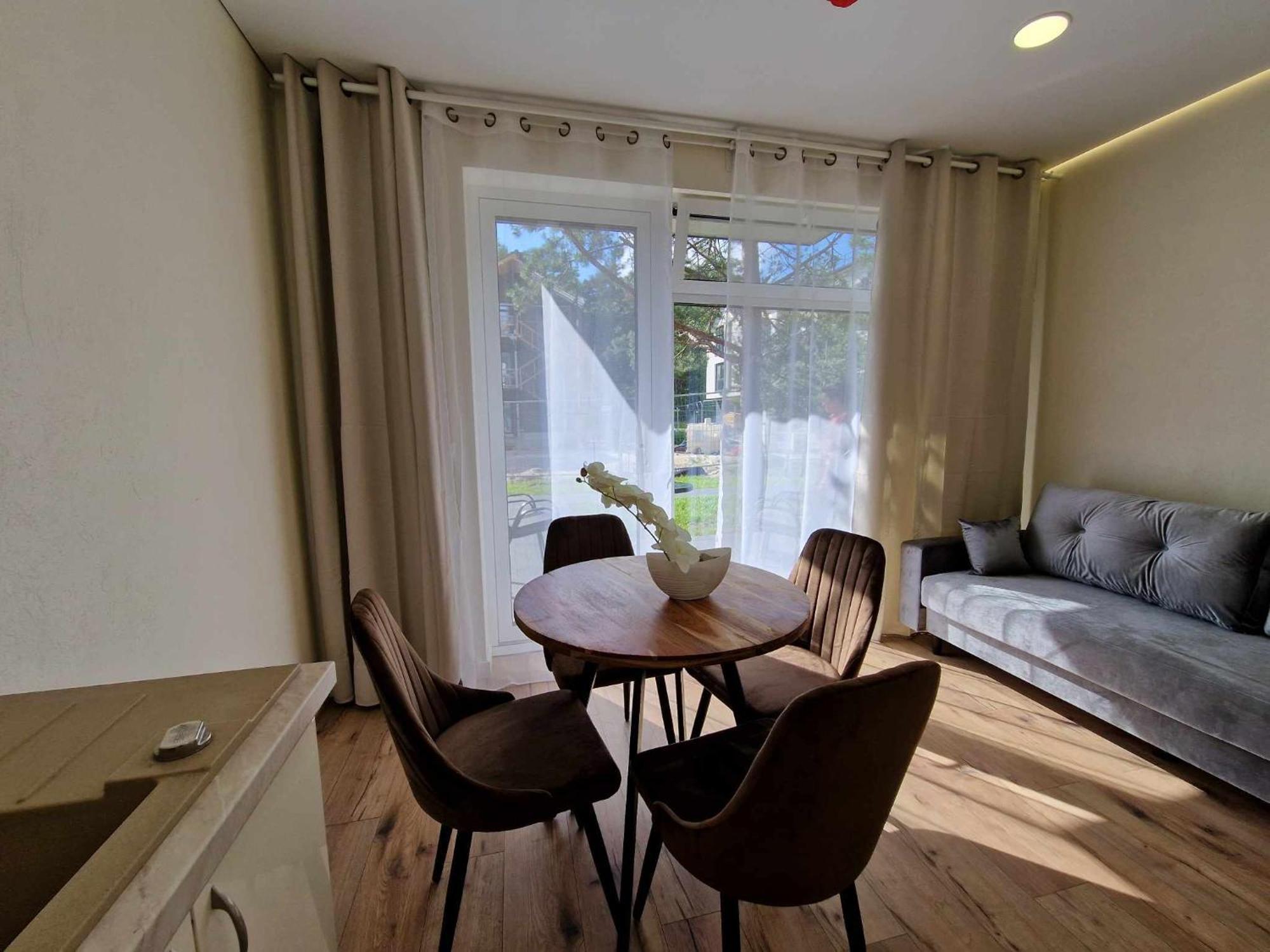 2Rest Aparthotel Palanga Exterior photo